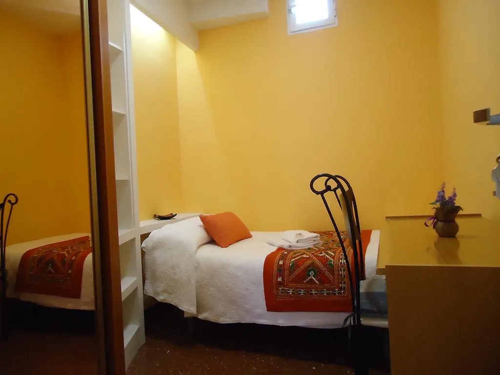 Atico Mulhacen Apartment Granada