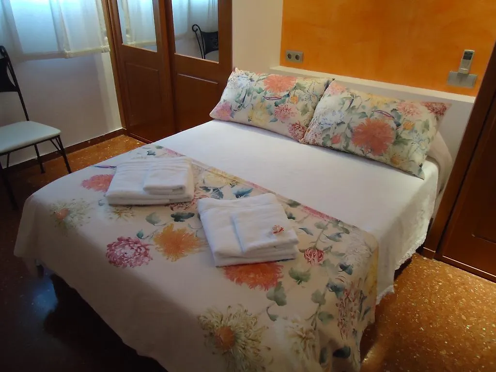Atico Mulhacen Apartment Granada