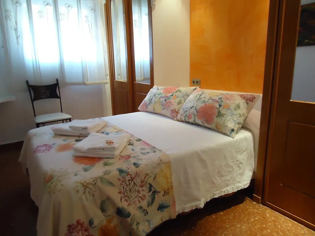 Atico Mulhacen Apartment Granada