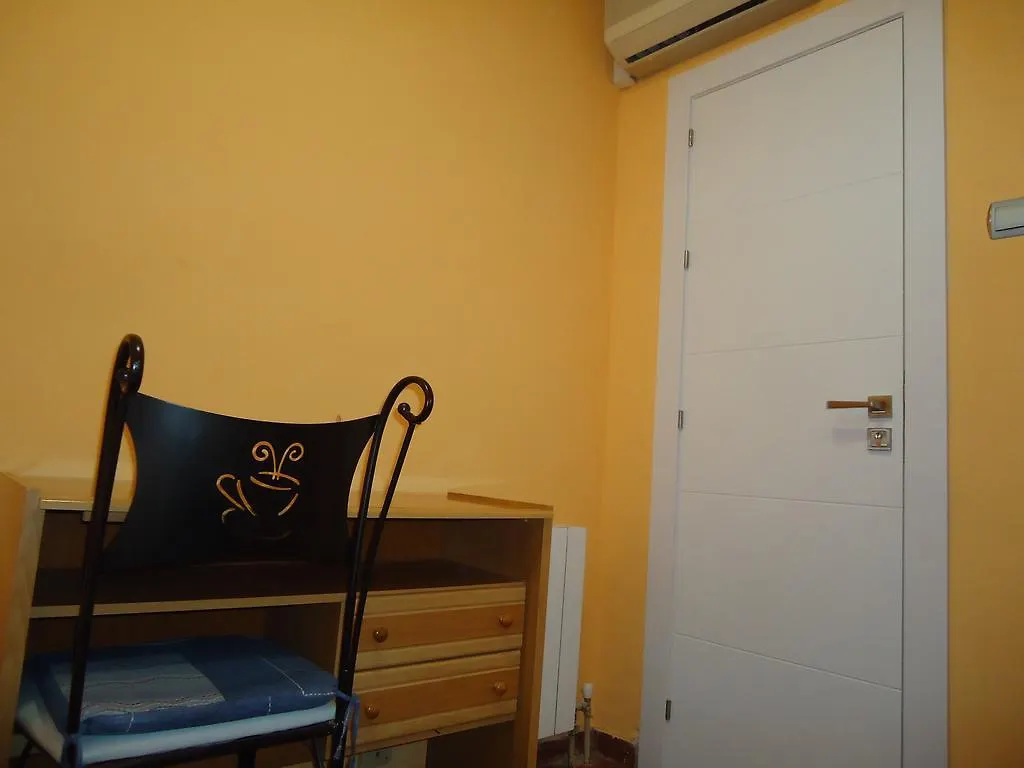 Atico Mulhacen Apartment Granada