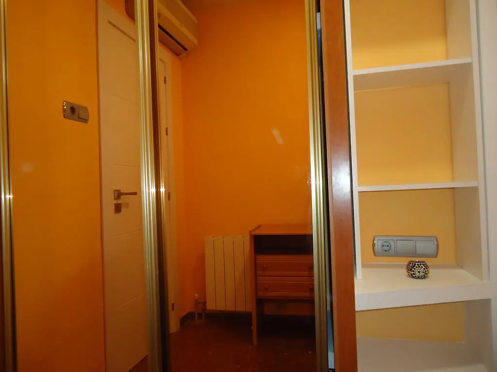 Atico Mulhacen Apartment Granada