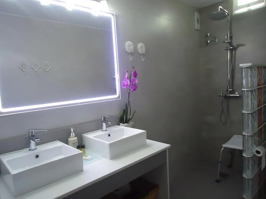 Atico Mulhacen Apartment Granada 0*,  Spain