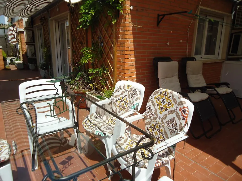 Atico Mulhacen Apartment Granada 0*,