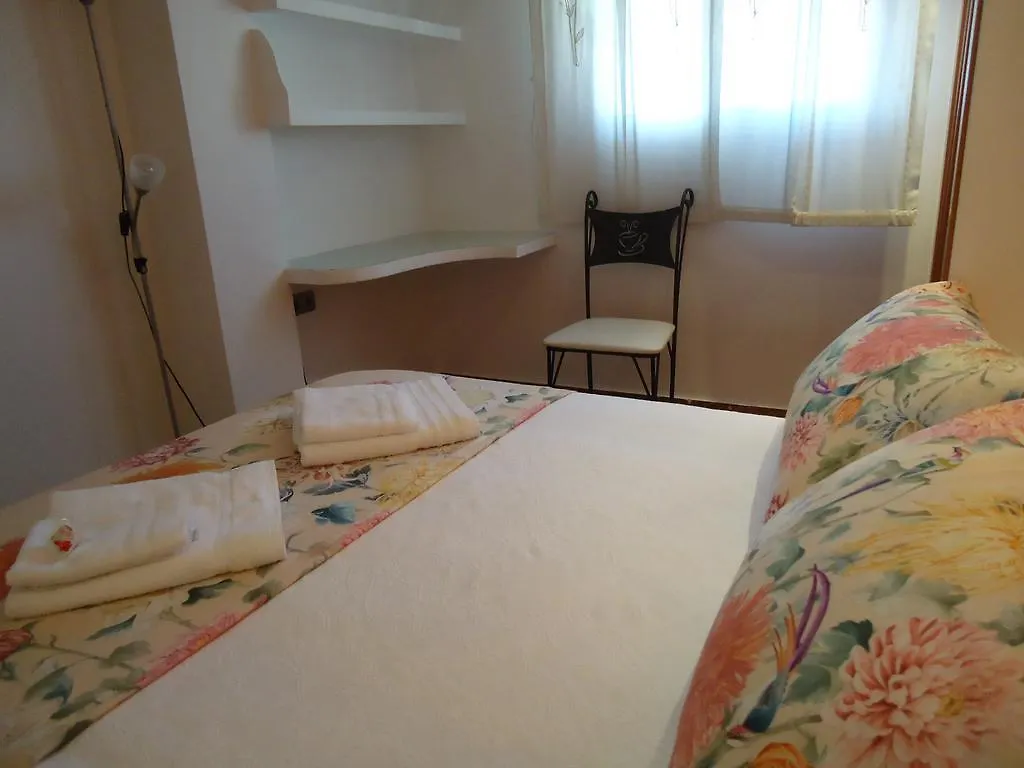Atico Mulhacen Apartment Granada