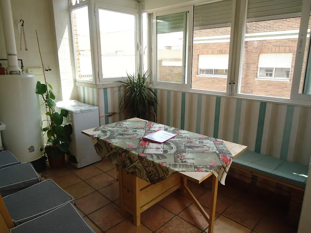 Atico Mulhacen Apartment Granada